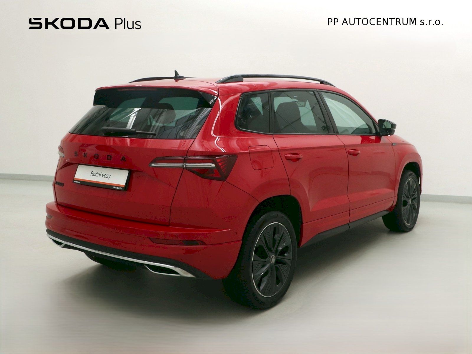 Škoda Karoq, SportLine DSG 2.0TDI 110kW - fotka 2