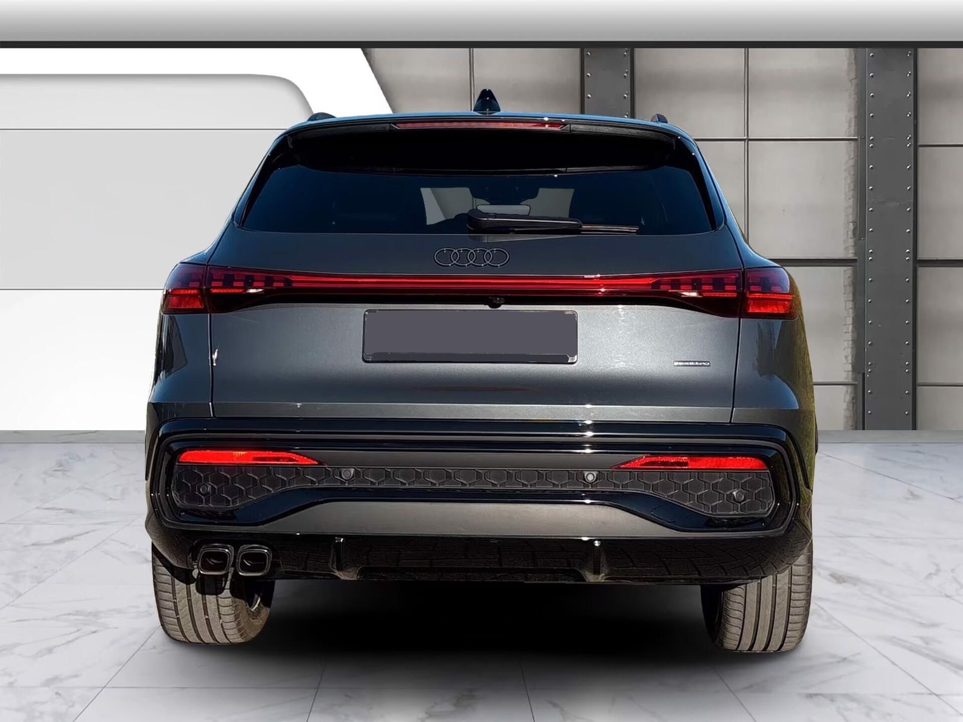 Audi Q5, TDI q S-Line Tech+ Kůže Pano - fotka 5