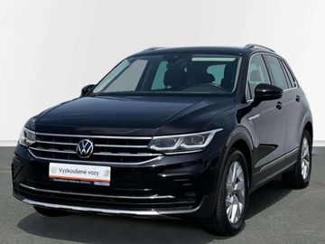 1.5 TSI Elegance