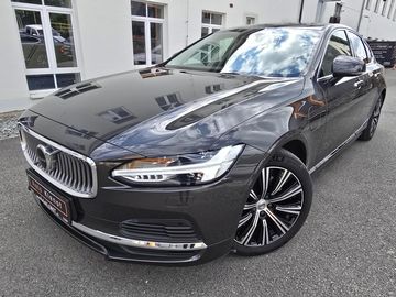 288kW T8 AWD INSCRIPTION - DPH