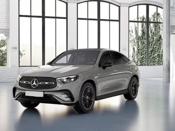 400e 4M Coupé AMG Sport+