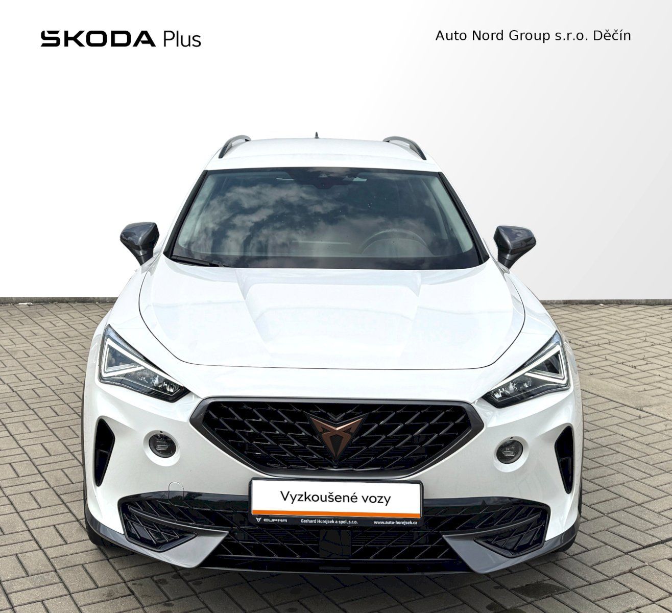 Cupra Formentor, FORMENTOR 1.5 TSI 150K DSG - fotka 4