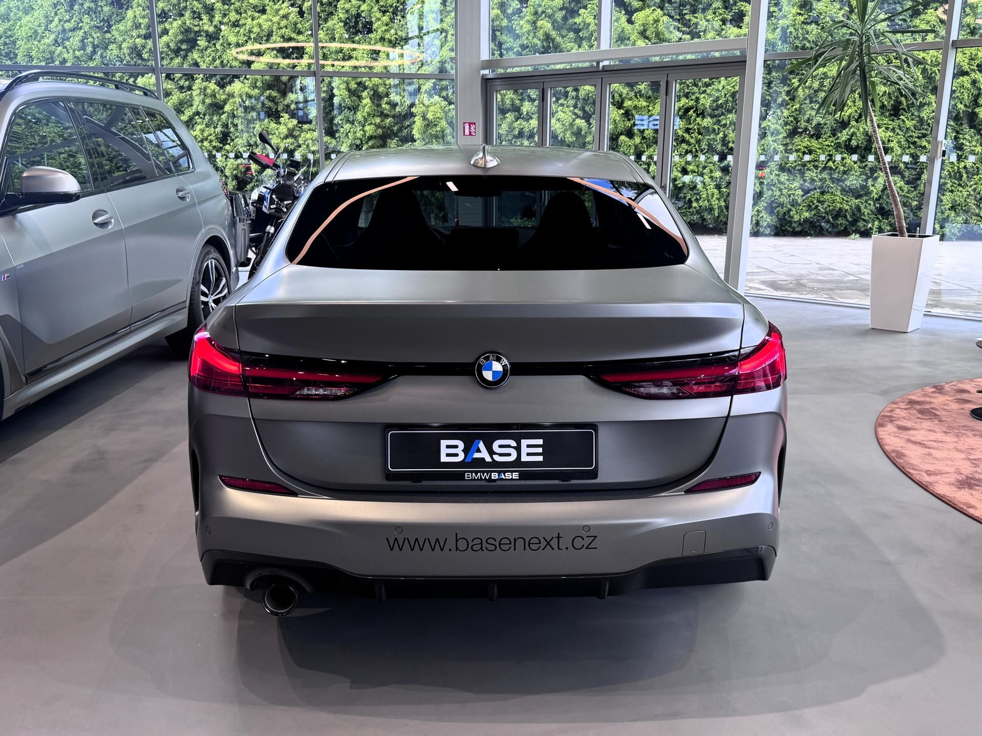 BMW Řada 2, 218i Gran Coupé M-Sport - fotka 4