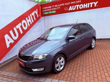 1.2 TSi Drive, Serviska, AutoA