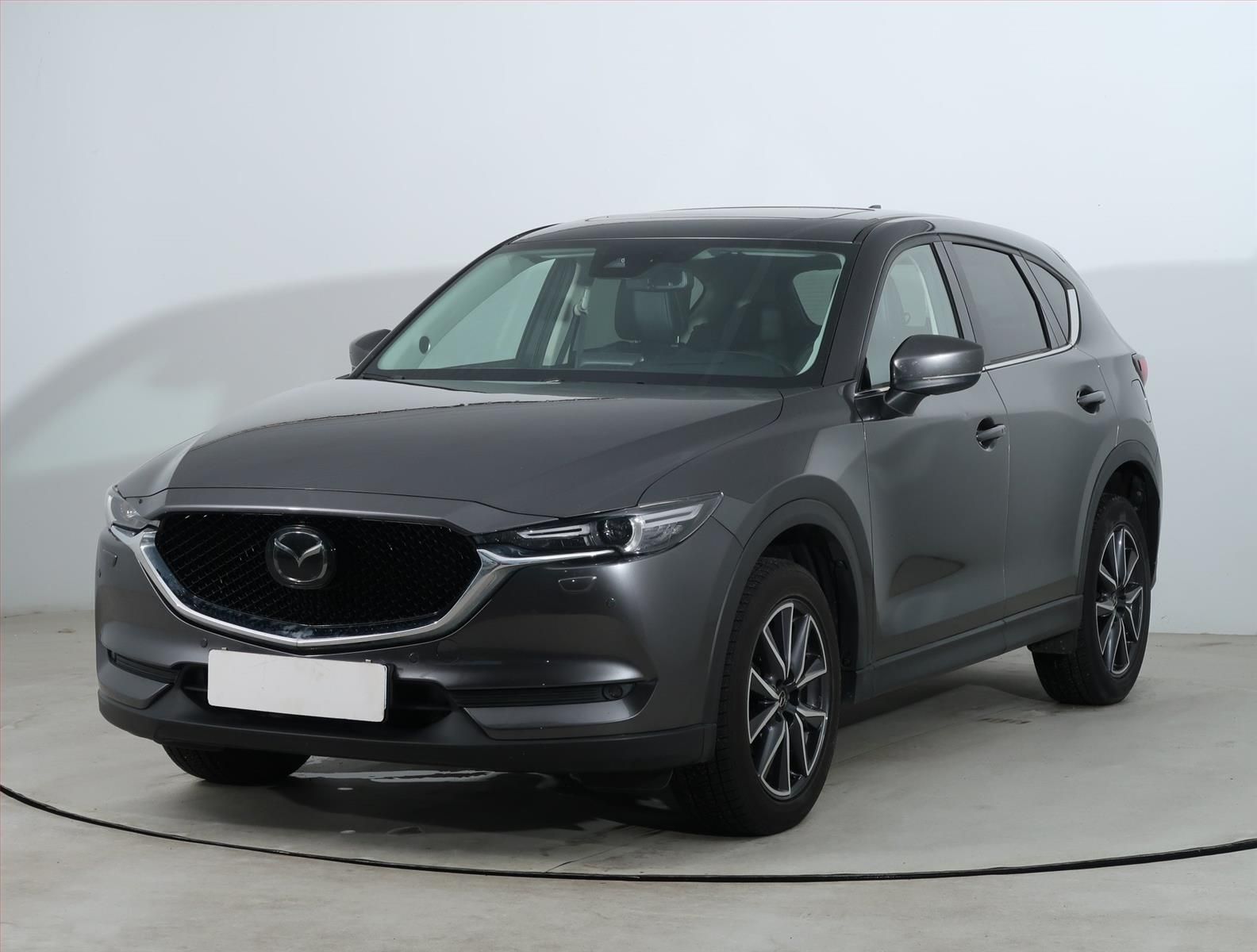 Mazda CX-5, 2.5 Skyactiv-G, Revolution TOP - fotka 2