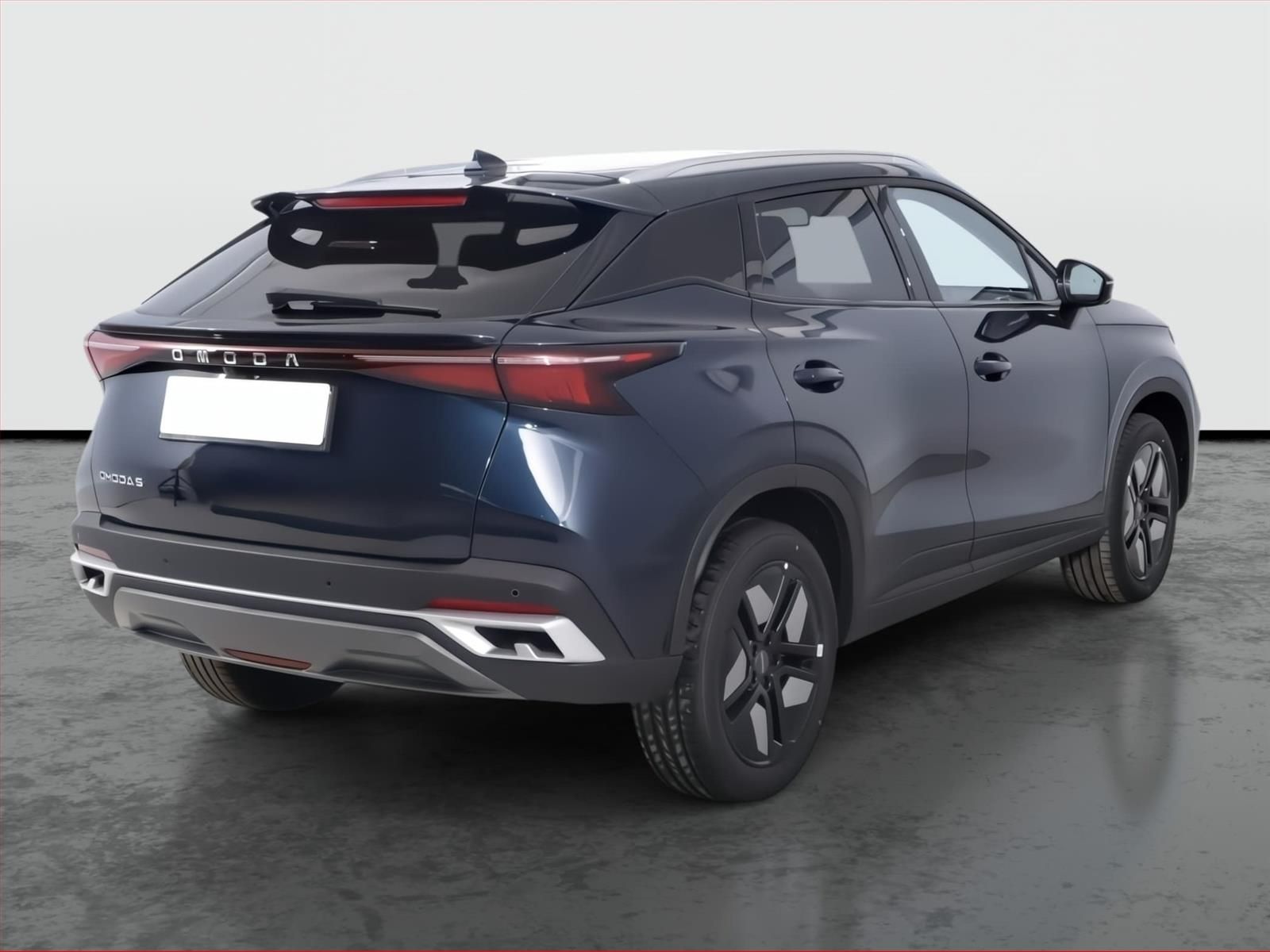 Omoda 5, 1.6 T, Premium, Ad. tempomat - fotka 5
