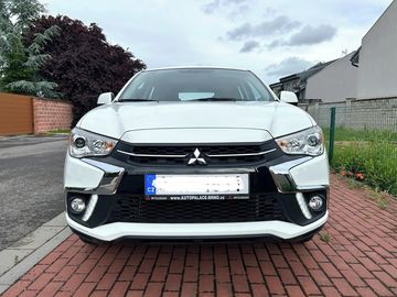 1.6 MIVEC unikát 11 000km