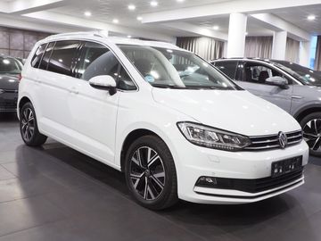 Highline 2.0 TDI 110kW DSG