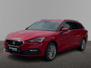 Seat Leon, 1.5 TSI / 96 kW Xcellence