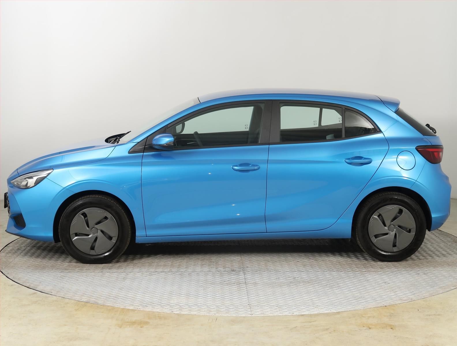 MG MG3, 1.5, Excite, Záruka, ČR,1.maj - fotka 3