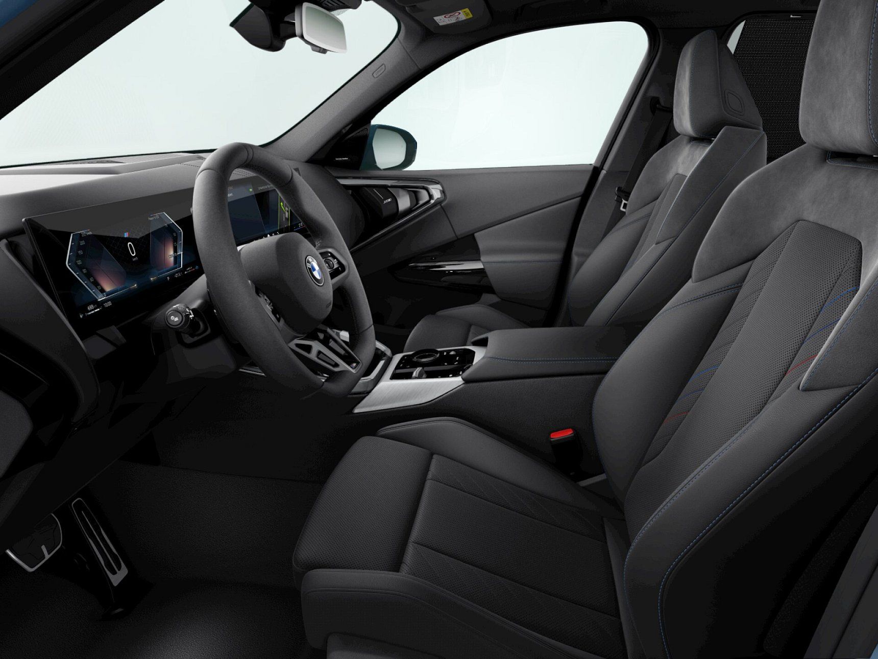 BMW X3, xDrive20, SAV/SUV - fotka 6