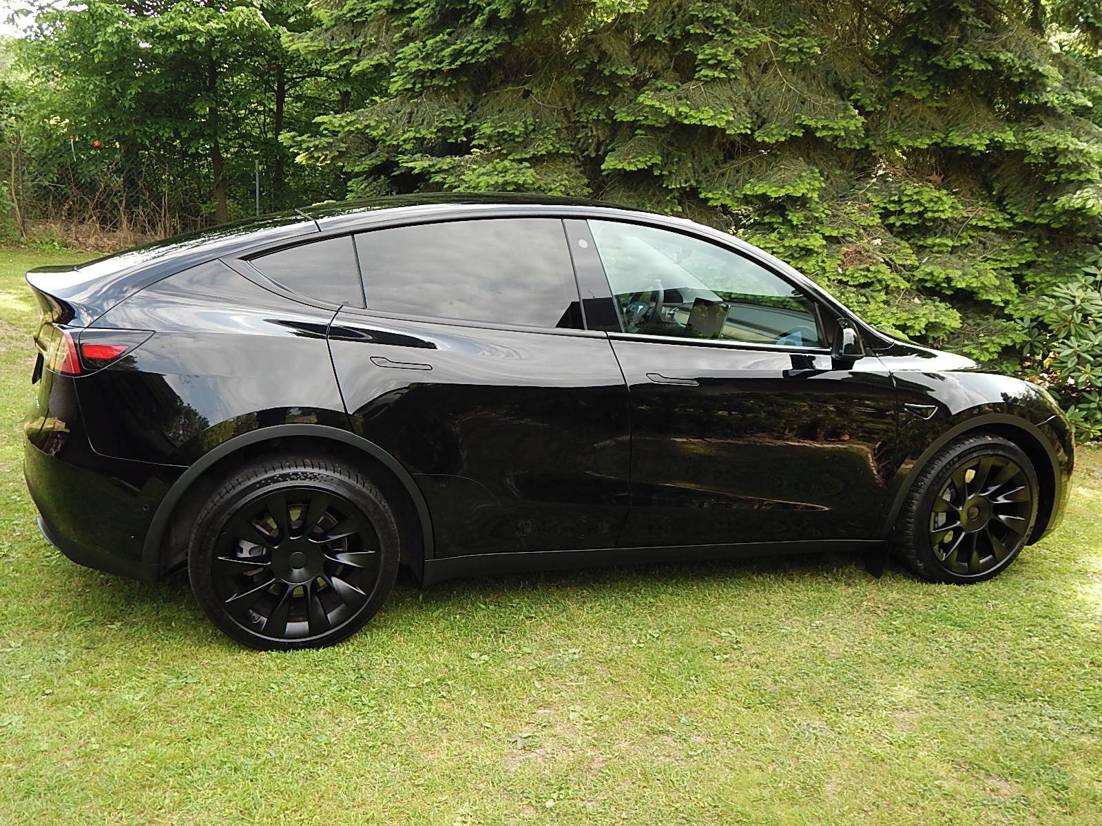 Tesla Model Y, LR-AWD-CZ-FSD-ZÁRUKA-DPH - fotka 4