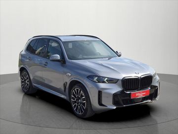 3,0 30d xDrive Msport DPH ČR