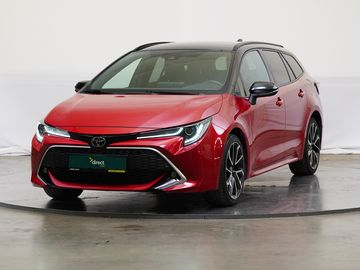 1.2 Turbo 85 kW Selection