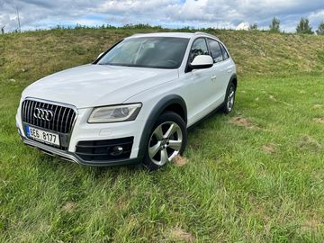 3.0 TDI 180 kW 4X4 Exclusive