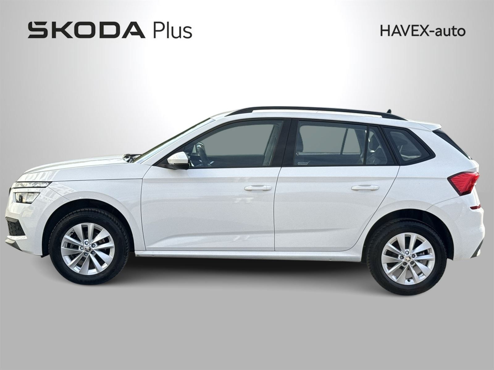 Škoda Kamiq, 1.0 TSI Ambition - fotka 3