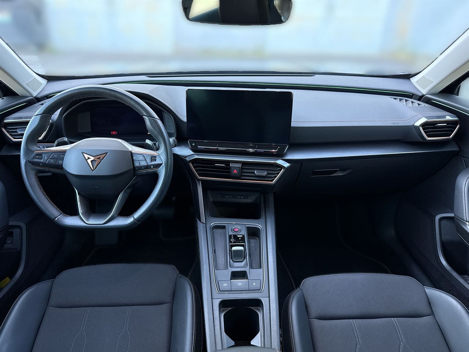 Cupra Formentor, 1.5 TSI DSG - fotka 5