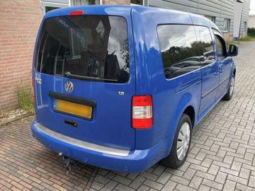 MAXI 1.6MPi 75KW 7-MÍST VYHŘ.S
