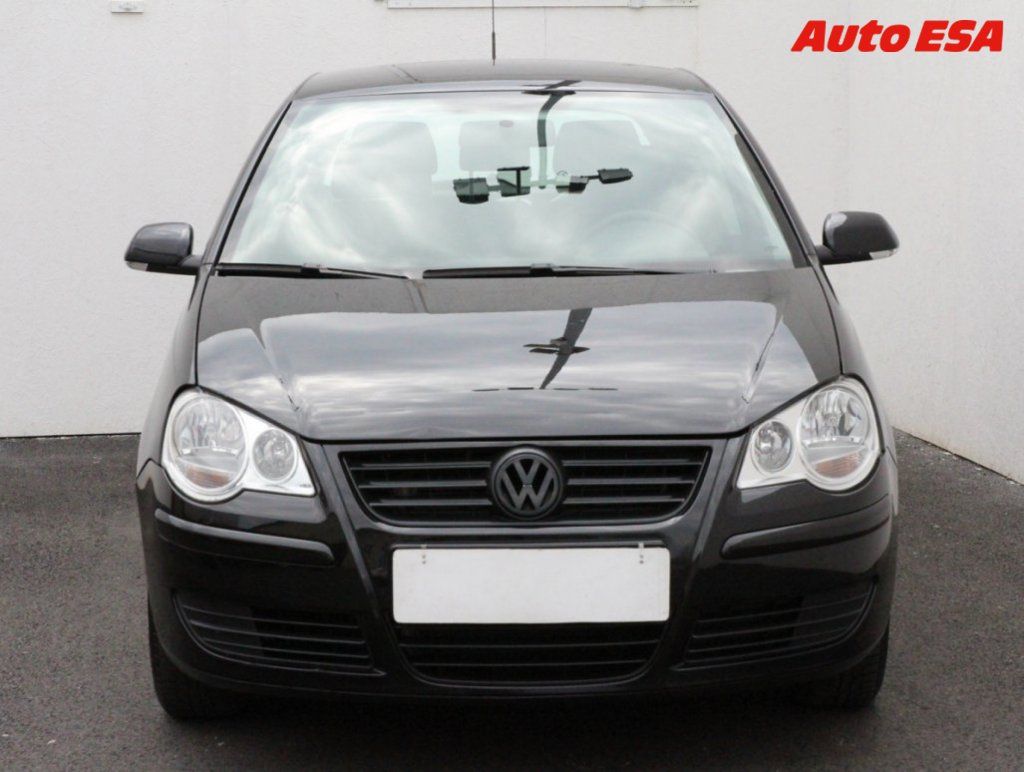 Volkswagen Polo, 1.2HTP - fotka 2