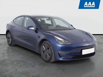 Long Range 4WD 79kWh, SoH 92%