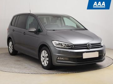 2.0 TDI, Highline, Automat