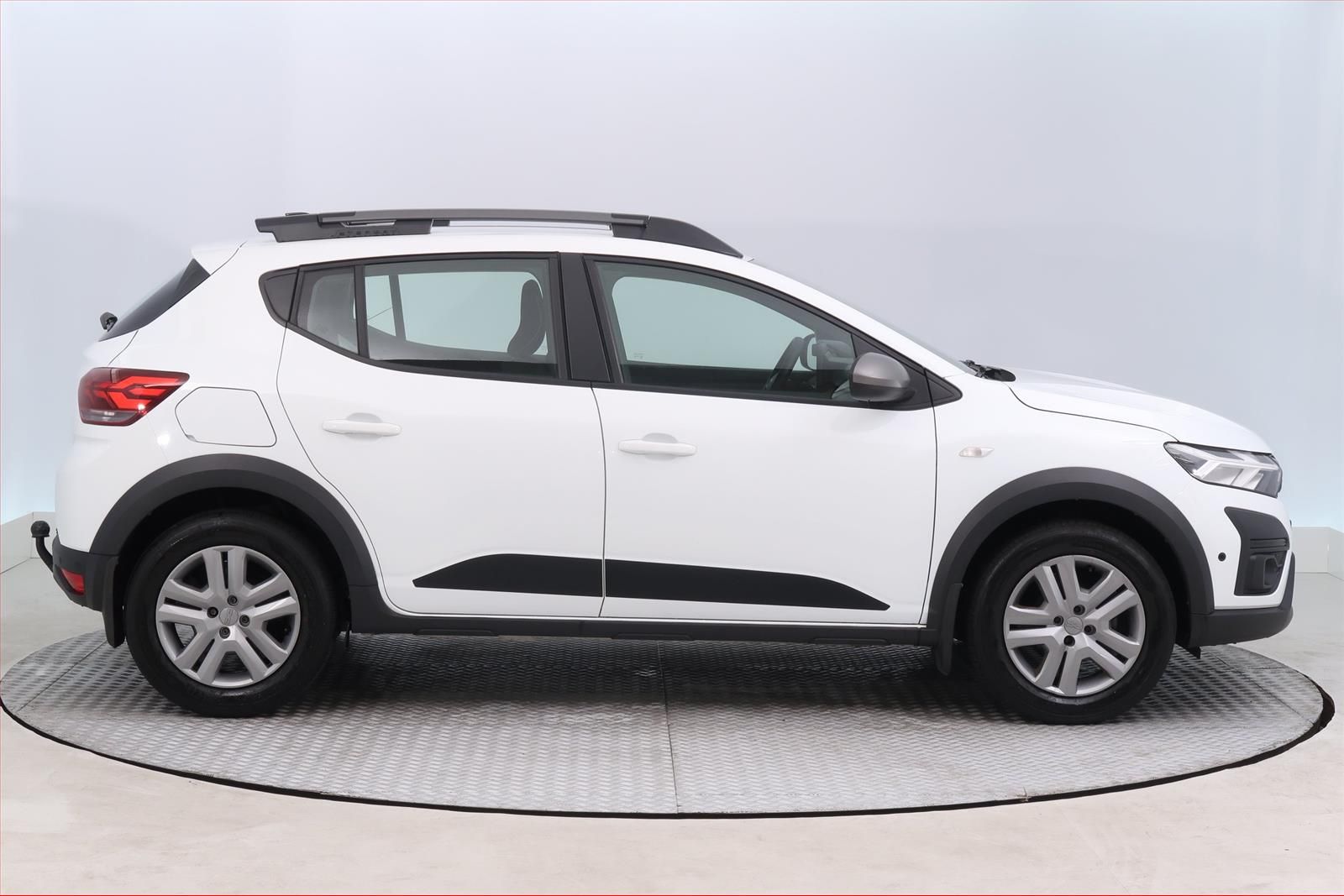Dacia Sandero, 1.0 TCe, Záruka, LPG, ČR,1.maj - fotka 6