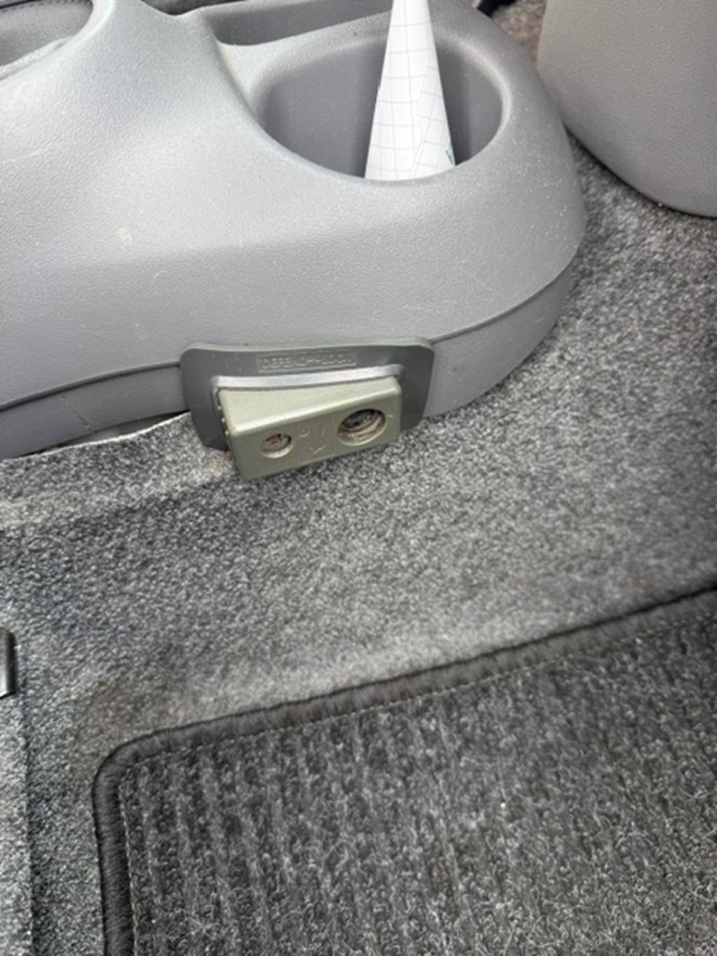 Toyota Yaris, Toyota Yaris - fotka 6