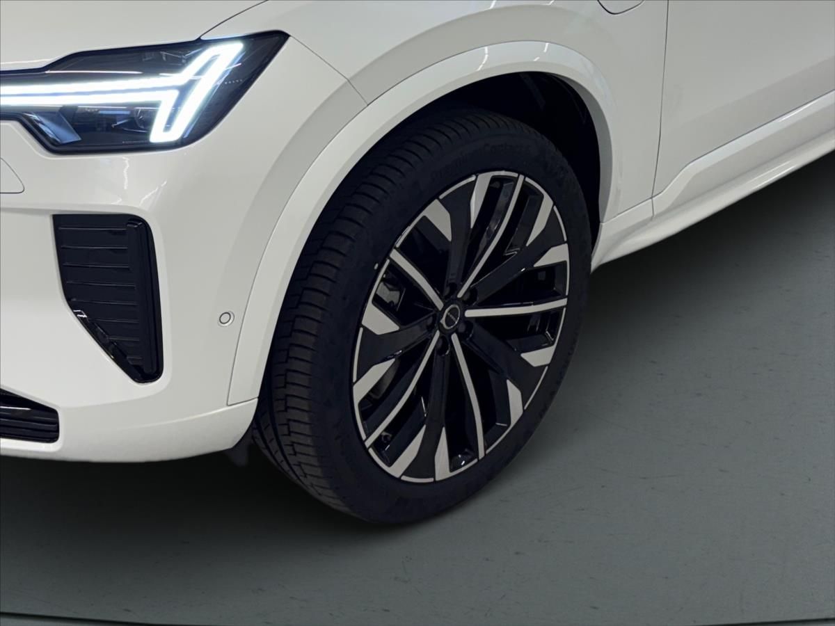 Volvo XC90, 2,0 B5 Plus Dark 3423 - fotka 5