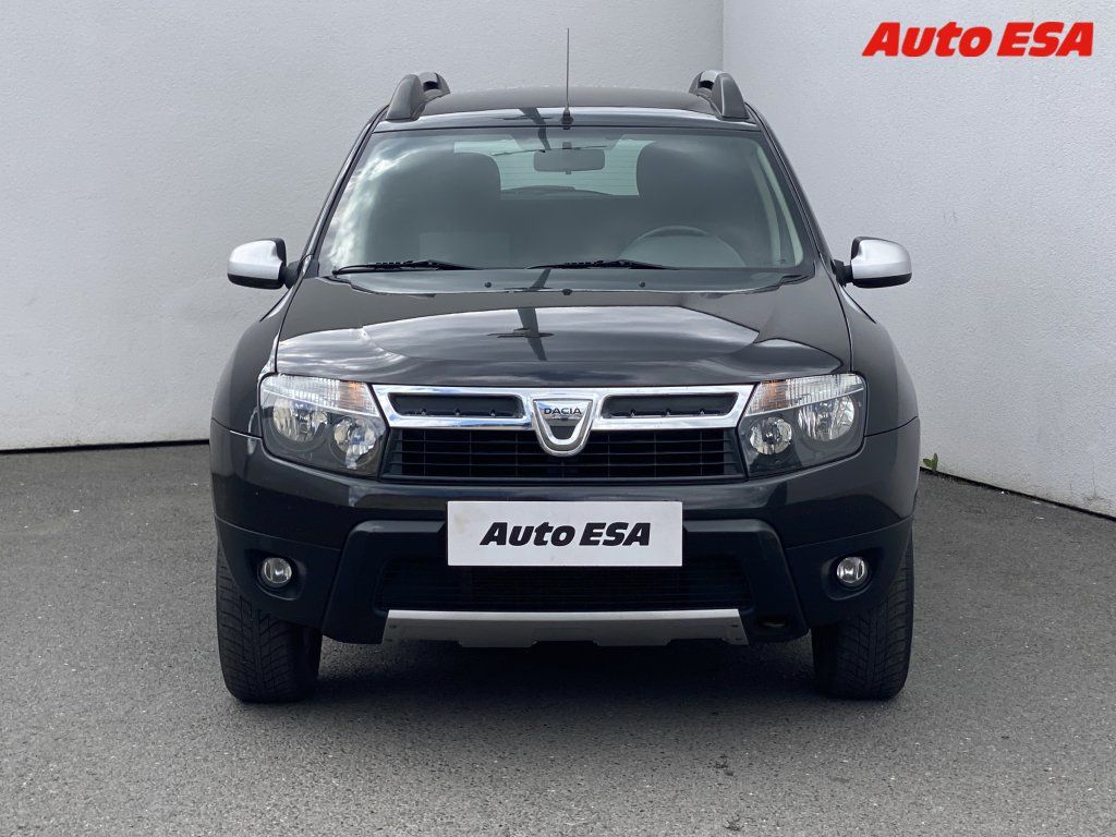 Dacia Duster, 1.6 i,ČR - fotka 2