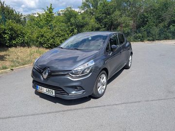 Renault Clio 0.9 TCe 90 Limite