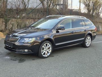 2,0 TDI 103KW  DSG