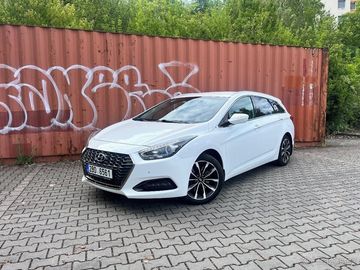 1,6CRDi AUTOMAT, 2019, ČR, DPH