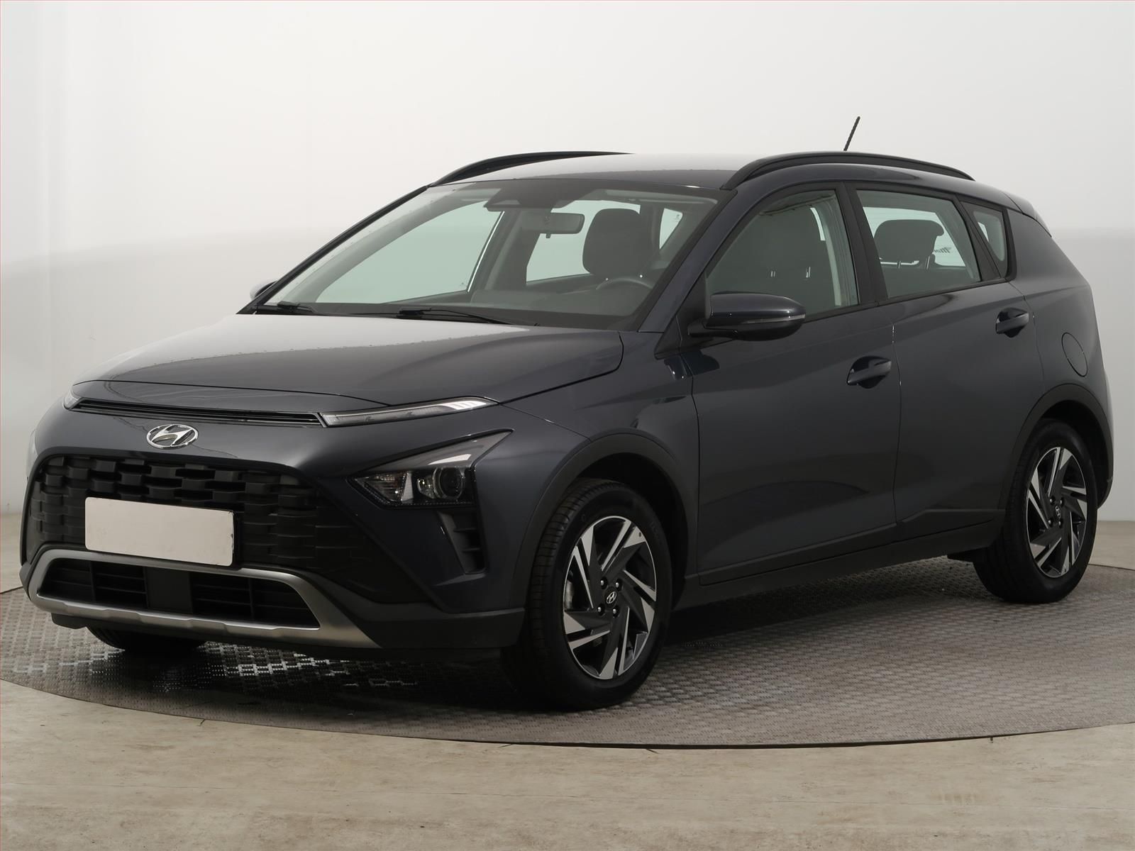 Hyundai Bayon, 1.2 i, Comfort, Serv.kniha - fotka 2