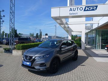 1,3 DIG-T 140k Acenta + 18"ALU