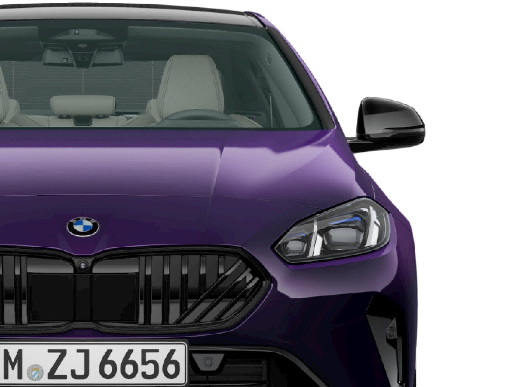 BMW Řada 2 - fotka 4