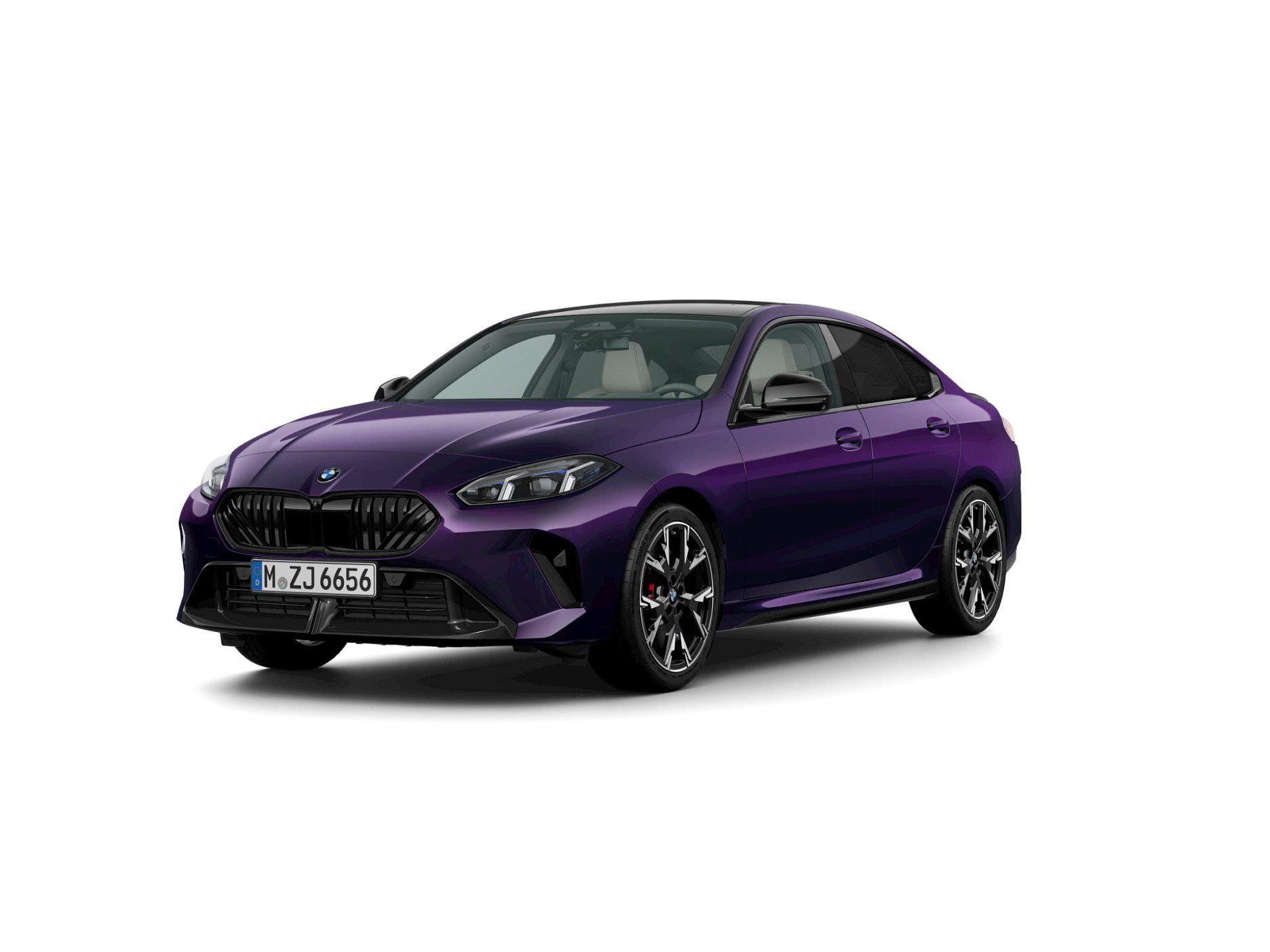 BMW Řada 2