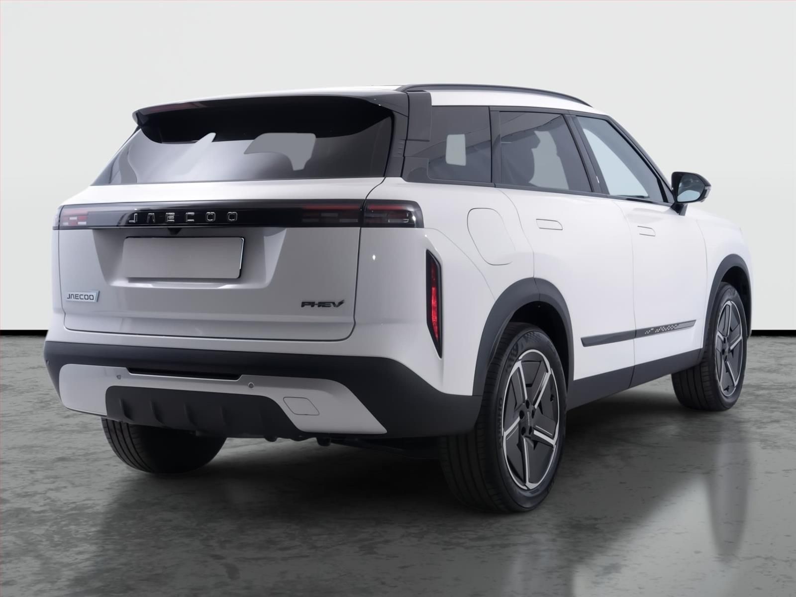 Jaecoo 7, 1.5 TGDI PHEV, Exclusive - fotka 5