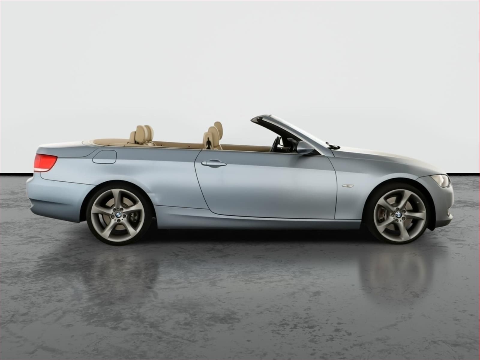 BMW Řada 3, 330 d, Automat, Kůže - fotka 6