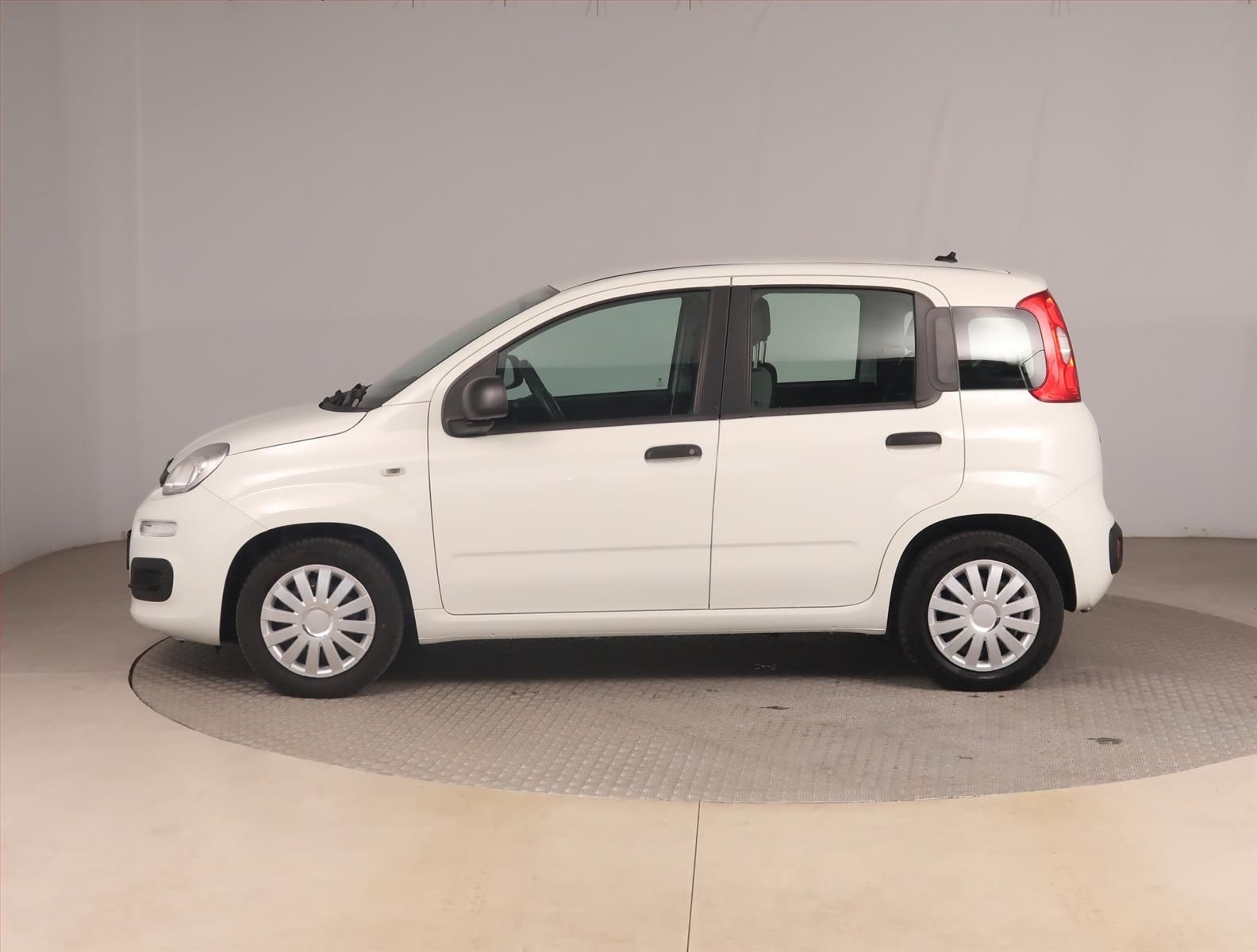 Fiat Panda, 1.0 FireFly, Klima - fotka 3