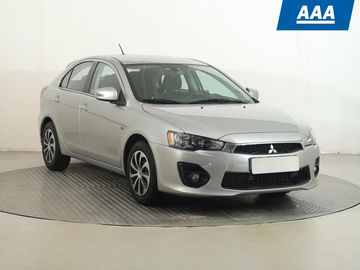 1.6 MIVEC, Serv.kniha