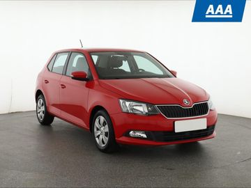 1.0 TSI, Ambition Plus