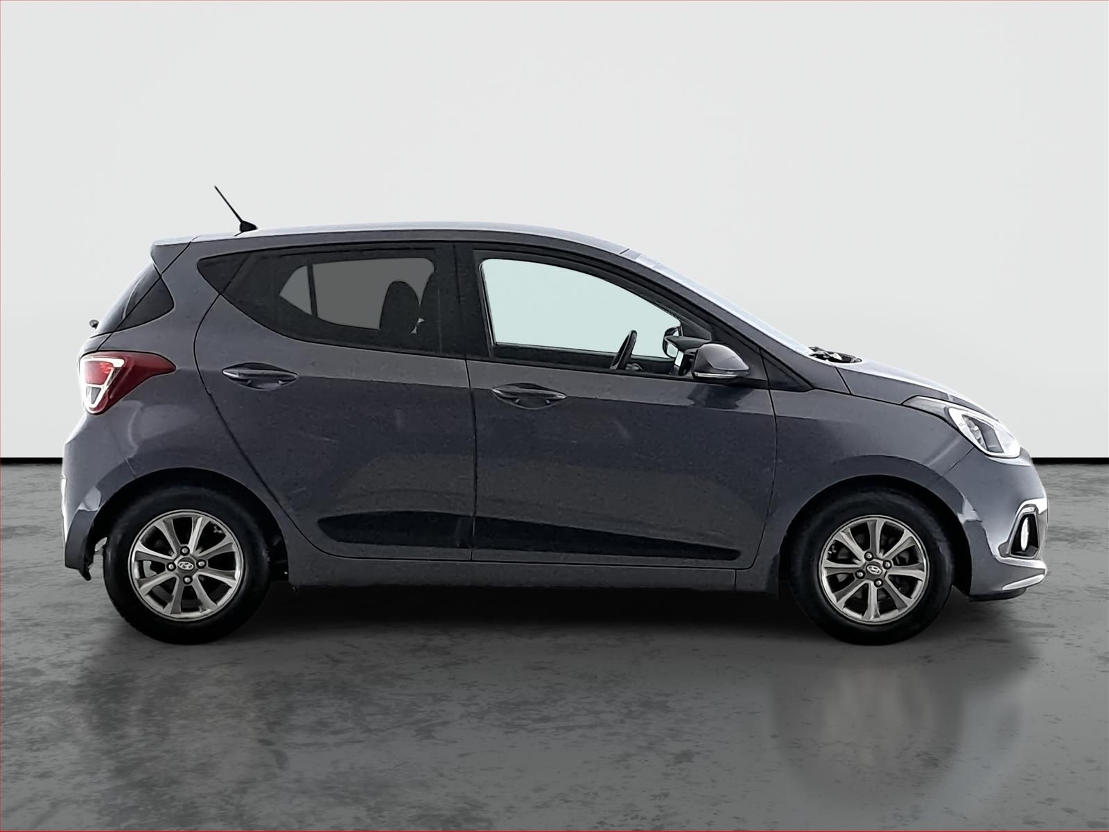 Hyundai i10, 1.2, Serv.kniha - fotka 6