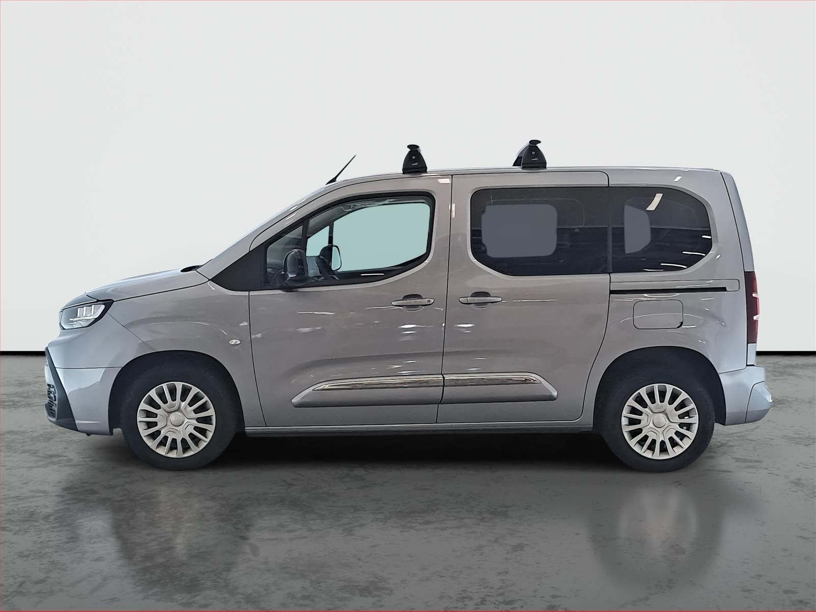 Toyota Proace City Verso, 1.5 D-4D, Business, 5Míst - fotka 3