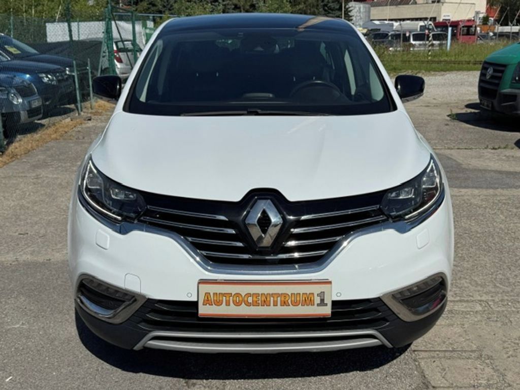Renault Espace, 1,6 Dci 118kW Intence - fotka 3