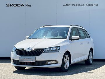 Combi 1.0 TSI / 81 kW / AMBITI