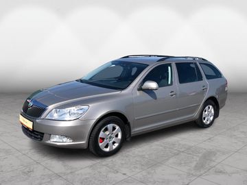 Combi 1.4 TSI