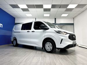 Ford Transit Custom, 2,0 Trend L2 DCiV VÝPRODEJ