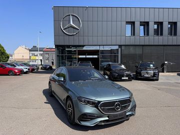 E 450 d 4MATIC
