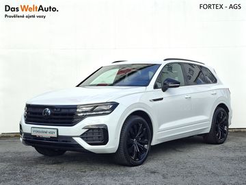 R-LINE,V6 3.0 TDI,210kW,Prodl.