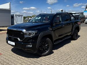 FOTON Tunland V9, Ultra 4x4 48V MHEV